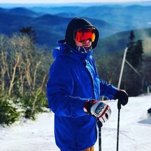 Meet your Posher, Brandon